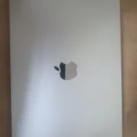MacBook air m3 13 inch 256GB|رایانه همراه|تهران, نظامی گنجوی (توانیر)|دیوار