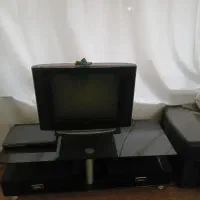 تلوزیون سالم سامسونگ