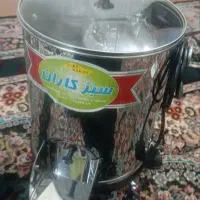سبزکارن