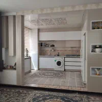 کابینت mdf|خدمات پیشه و مهارت|سنندج, |دیوار