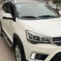 ام وی ام x22 اسپرت اکسلنت و اریزو ۵