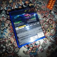 دیسک بازی ps5 نیدفور اسپید جدید|کنسول، بازی ویدئویی و آنلاین|مشهد, مهدی آباد|دیوار