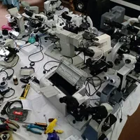 خریدار میکروسکوپ خرید و فروش