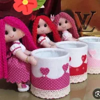 عروسک‌ لاکچری تزیینی|اسباب‌‌بازی|بوکان, |دیوار