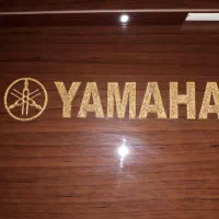 پیانو یاماها|پیانو، کیبورد، آکاردئون|اصفهان, مسجد مصلی|دیوار