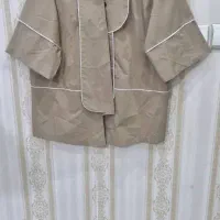 مانتو و کاپشن|لباس|کرج, باغستان|دیوار