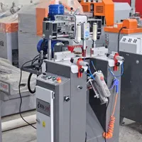 دستگاه کپی فرز upvc  - اقساط بلند