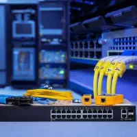 خدمات جامع شبکه و آی تی(Network & IT) کامپیوتر