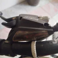 دوچرخه ۲۶ آهنی|دوچرخه، اسکیت، اسکوتر|ارومیه, |دیوار