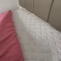 تخت‌و‌تشک‌سالم‌|تخت و سرویس خواب|قرچک, شهرک الحدید|دیوار