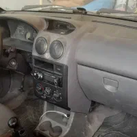 پراید ۱۳۱ دوگانه سوز مدل ۹۰