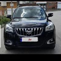 هایما S7 توربو1800cc، مدل ۱۳۹۸