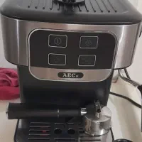 برند AEC قهوه