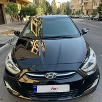 اکسنت مدل 97 مشکی