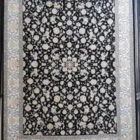 فرش ۶متری نخ هفتصد شانه دانه هفت و پانصد