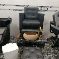 تجهیزات سالن زیبایی