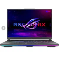 لبتاب ایسوز گیمینگ ASUS ROG G614 JV