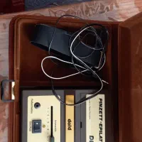 دستگاه اپیلاتور عتیقه آلمان غربی|کلکسیون اشیاء عتیقه|تهران, امیر بهادر|دیوار