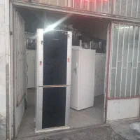 یخچال فریزر جنرال استیل