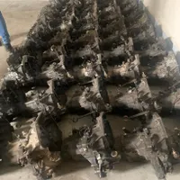 موتورسرسیلندر.نیم گیربگس پمپ هیدرولیک ال۹۰مگان ۲۰۶|قطعات یدکی و لوازم جانبی|تهران, استاد معین|دیوار