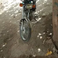 موتورسیکلت مدل95