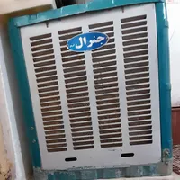کولر آبی 3500|کولر آبی|تهران, ایران|دیوار