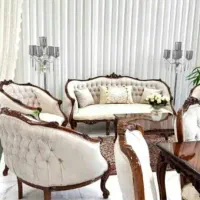 فروش انواع مختلف مبل شیک و ترند سال|مبلمان خانگی و میز عسلی|ساوه, |دیوار