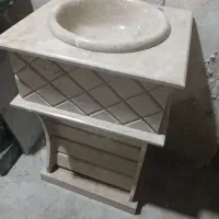 روشویی سنگی|لوازم سرویس بهداشتی|بندرعباس, |دیوار