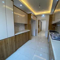 فروش آپارتمان ۲۱۰متری ۳ خوابه در گلباغ نماز