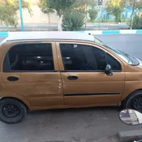 ماتیز ۷۹ مسی