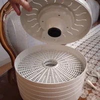 میوه و سبزی خشک کن|سایر لوازم برقی|اردبیل, |دیوار