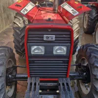 تراکتور 800|خودرو سنگین|کالپوش, |دیوار