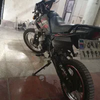 موتور نیمه اکسل مدارک کامل مدل 1395