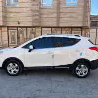 جک s3 مدل ۱۴۰۱ بدون رنگ|خودرو سواری و وانت|اصفهان, بهارستان|دیوار