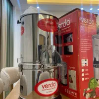 سبزی خردکن وردا|خردکن، آسیاب، غذاساز|اردبیل, |دیوار