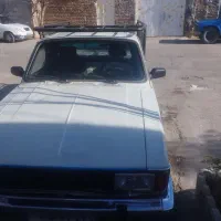 پیکان وانت مدل 91دوگانه سوز شرکتی|خودرو سواری و وانت|کرمان, |دیوار