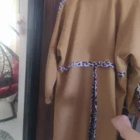 مانتو زمستونی و تابستانی پاییزی
