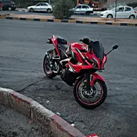 rs200|موتورسیکلت|سنندج, |دیوار