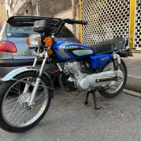 هندا|موتورسیکلت|ری, شهادت|دیوار