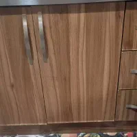 کابینت آشپزخانه|جاکفشی، کمد، دراور|شیراز, قدوسی شرقی|دیوار