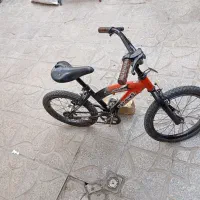 دوچرخه ۱۲،۱۶،۲۰،۲۴ ۲۶مناسب|دوچرخه، اسکیت، اسکوتر|لنجان, |دیوار