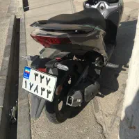 کلیک طرح موتور کلیک|موتورسیکلت|اندیشه, شهرک المهدی|دیوار