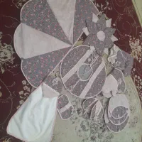 سرویس پارچه ای