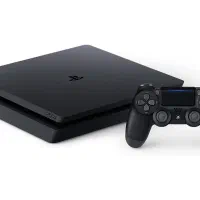 ps4 کپی خور اسلیم