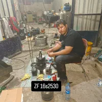 مکانیکی بنز هوو امیکو|استخدام صنعتی، فنی، مهندسی|سیرجان, |دیوار