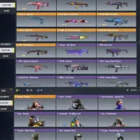 اکانت کالاف