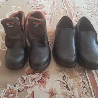 کفش نو