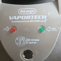 فروش  قطعات اصلی (ایتالیایی)بخار شور دلونگی