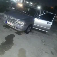 پراید 132 مدل ۸۷