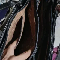 کیف زنانه درحد نو|کیف، کفش، کمربند|قم, خاکفرج|دیوار